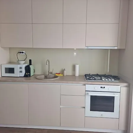 Blue Apartment Nearby Amethyst & Vivo Mall Floresti  Exterior photo