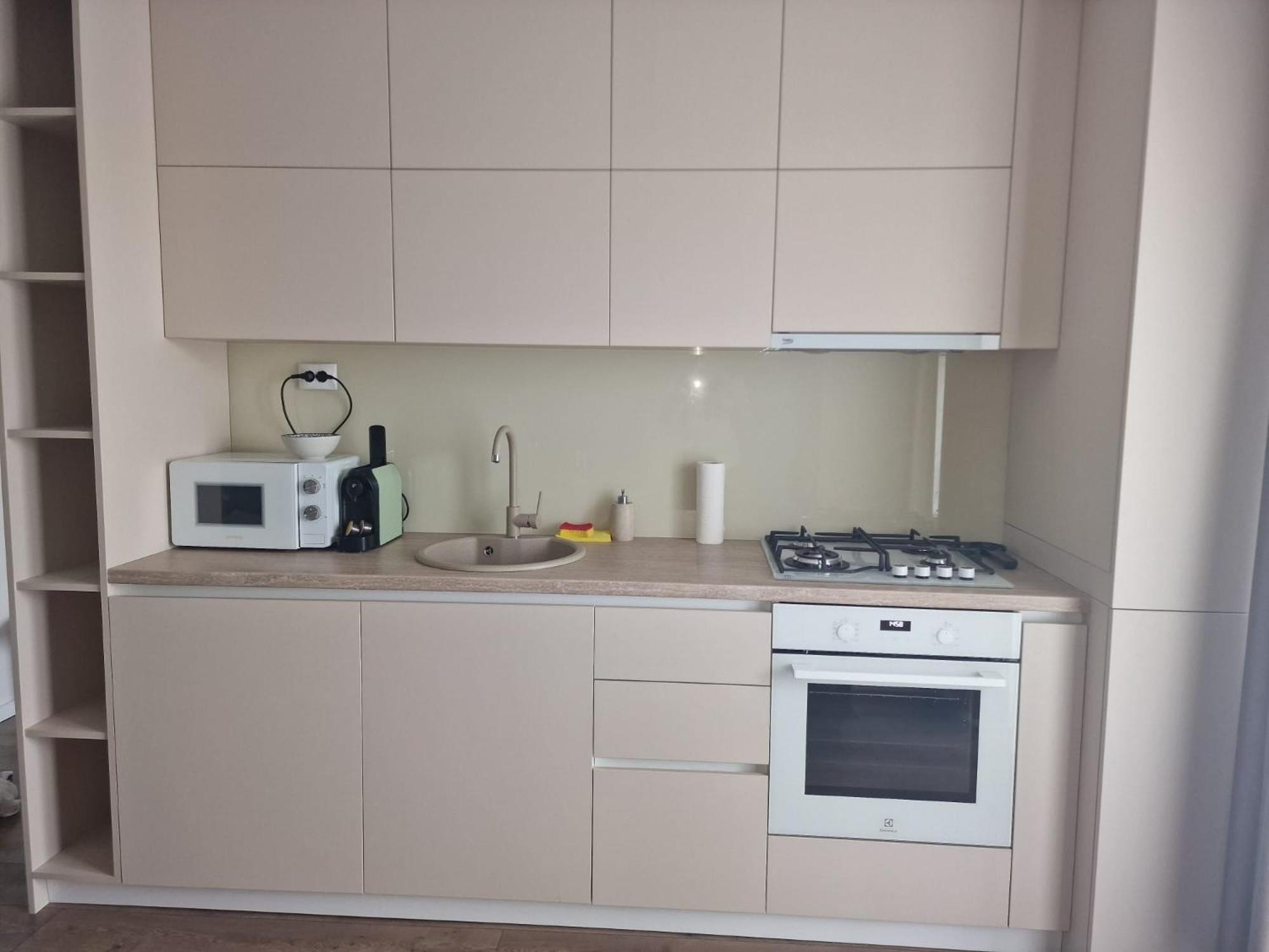Blue Nearby Amethyst & Vivo Mall Apartment Floresti (Cluj)